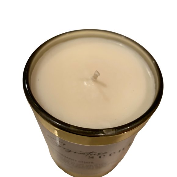 Chatty Chai Hand Poured Soy Wax Candle by Consignment Chats Libby & Molly - Picture 14 of 14